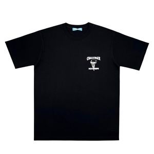 ICECREAM Challenger Skull S/S T-Shirt